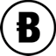 Bytecoin (BCN) Hashrate Chart