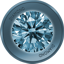 Diamond (DMD) Hashrate Chart