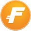 Fastcoin (FST) Difficulty Chart