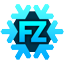 Frozen (FZ) Hashrate Chart