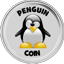 Penguincoin (PENG) Hashrate Chart
