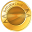 Saturncoin (SAT) Difficulty Chart